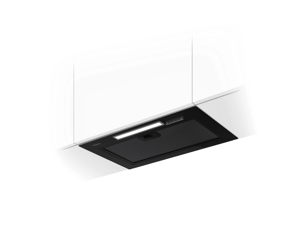 Teka GFI 63030 KOS BK Czarny