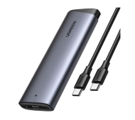 UGREEN CM767 SSD M.2 NVMe Szary