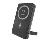 Dudao K14S+ 10000mAh 20W MagSafe Czarny