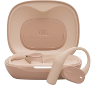 JBL Sense Lite Przewodnictwo powietrzne Bluetooth 5.4 Beżowy