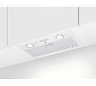 Electrolux 600 CFG526W Biały