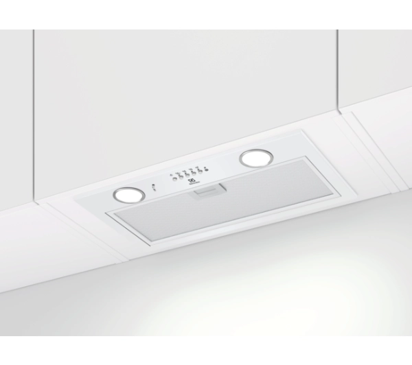 Electrolux 600 CFG526W Biały