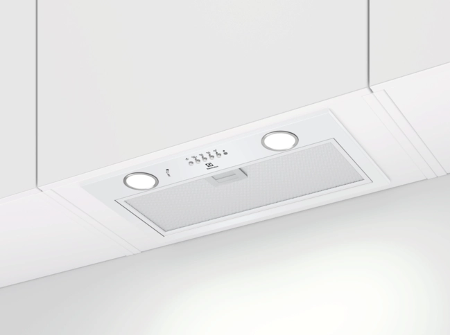 Electrolux 600 CFG526W Biały