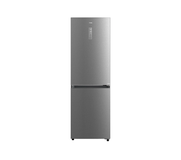 Teka RBF 64670 SS Pełny No Frost 185cm Stal szczotkowana