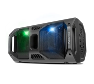 Sven PS-600 50W Radio FM Czarny