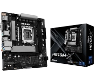 ASrock H810M-X