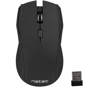 mysz komputerowa Natec Blackbird Nano