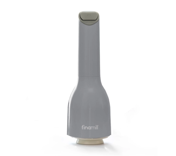 FinaMill Srebrny