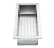 Blanco Zerox Claron 420x200 219649