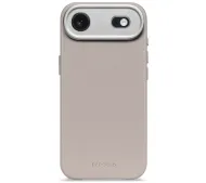 Decoded Leather Backover MagSafe do iPhone Air Beżowy
