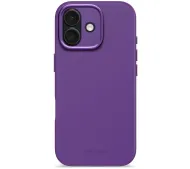 Decoded Silicone MagSafe do iPhone 17 Fioletowy