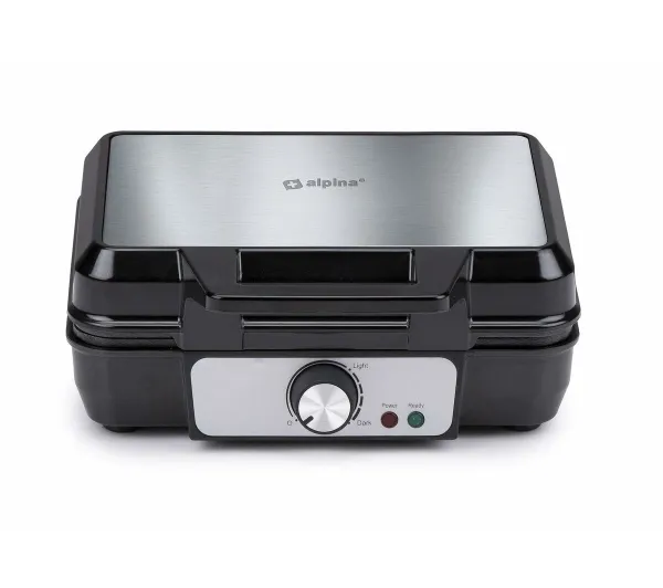 Alpina BL-22325 1000W Regulacja temperatury