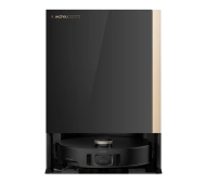 Mova Mobius 60 RLV83LE Funkcja mopowania Stacja oczyszczająca Tworzenie mapy pomieszczenia Czarny AI