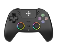 Deltaco GAM-189 do PS5 Czarny