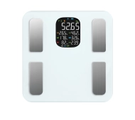 OROMED ORO-Bluetooth H Smart Biały