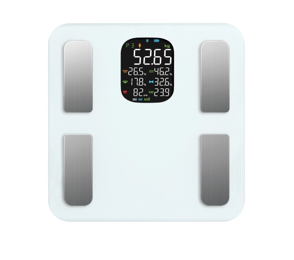 OROMED ORO-Bluetooth H Smart Biały