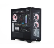 Optimus E-Sport GB550T-CR9 R7 5800X 16GB RAM 1TB Dysk SSD RX9060XT Win11