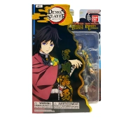 Bandai Ultimate Legends Demon Salyer - Giyu Tomioka