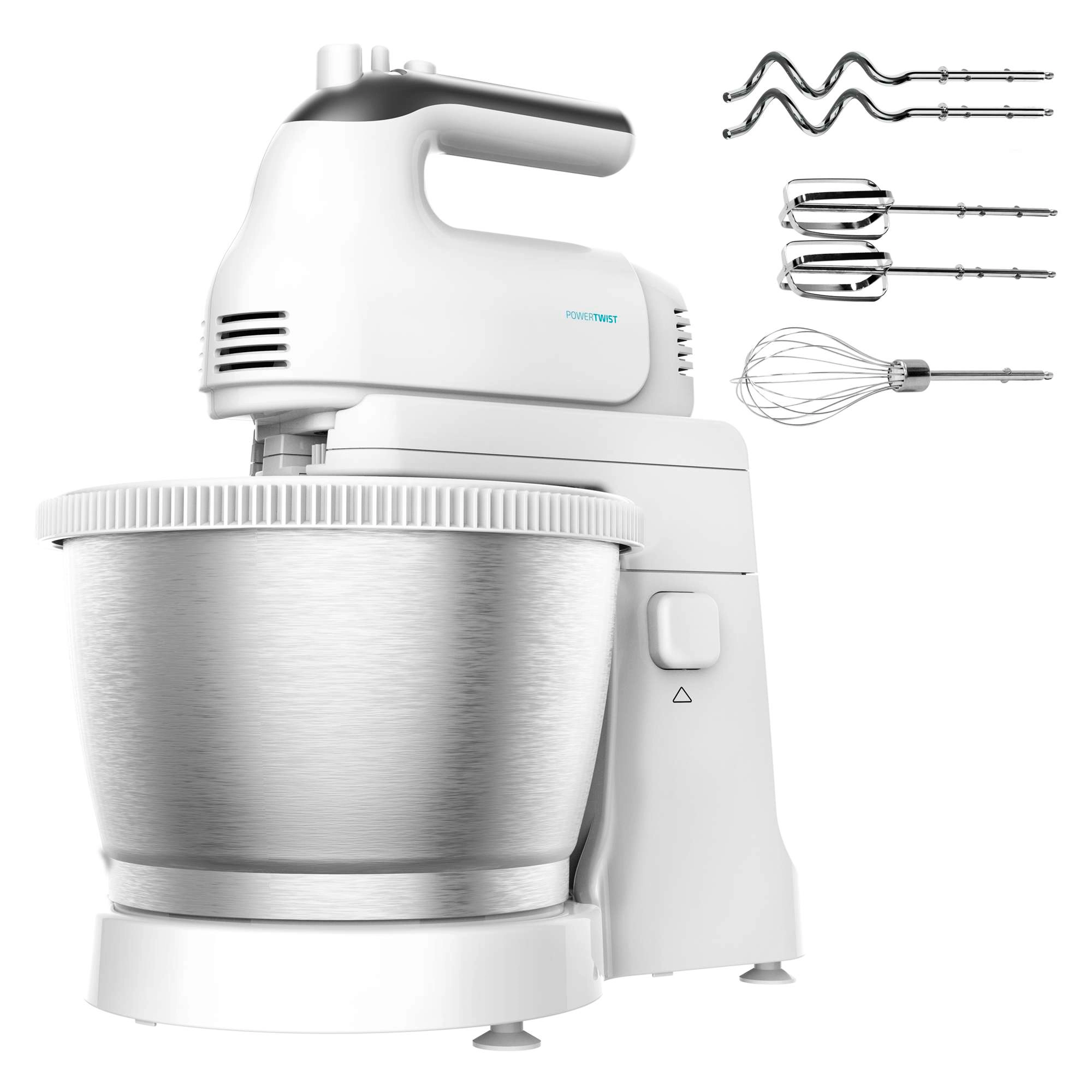 Cecotec PowerTwist 500 Steel 4122 500W