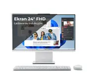 Lenovo IdeaCentre AIO 24IRH9 i5-13420H 23,8" 16GB RAM 1TB Dysk SSD Win11 Cloud Grey