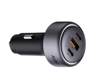 Aukey Pathfinder PD CC-P3 2xUSB-C 1xUSB 100W