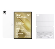 Huawei MatePad PaperMatte Edition 12X 2025 12" 12/256GB Wi-Fi Biały + klawiatura Biały