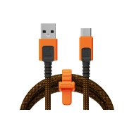 Xtorm Xtreme USB do USB-C 1,5m Brązowy