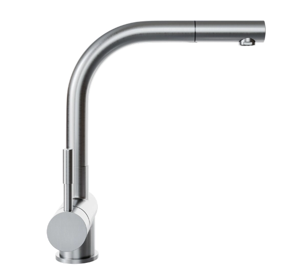 Globalo Lobio Srebrny Stal szlachetna