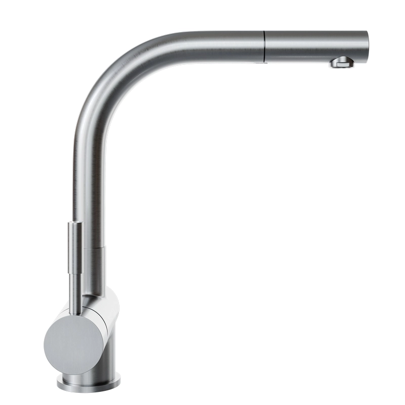 Globalo Lobio Srebrny Stal szlachetna