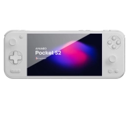 Konsola przenośna AYANEO S2 Pro 16/512GB Biały
