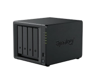 Synology DS425+ Czarny
