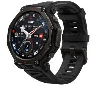 Amazfit T-Rex 3 Pro Funkcje AI 48mm Czarny