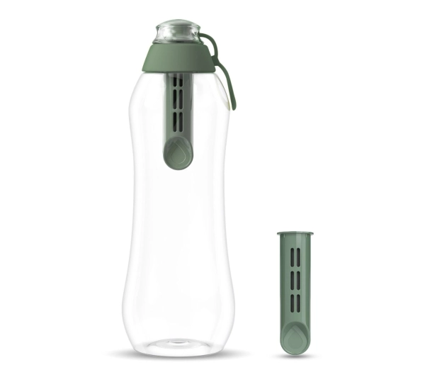 Dafi Soft 0,7l 2 wkłady Zielony