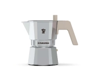 Pezzetti Futurexpress 3tz Srebrny