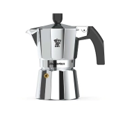 Pezzetti Italexpress 2tz Srebrny