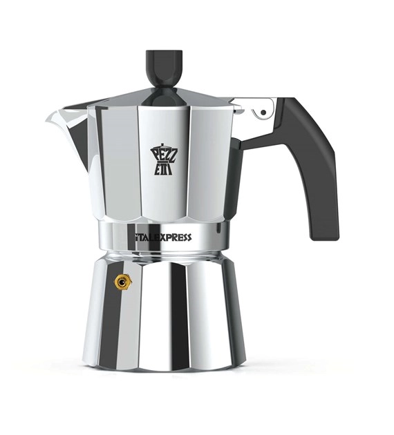 Pezzetti Italexpress 2tz Srebrny