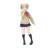 Banpresto My Hero Academia Glitter & Glamours - Himiko Toga