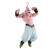 Banpresto Dragon Ball Z Match Makers  - Majin Buu (Vs. SSJ3 Gotenks)