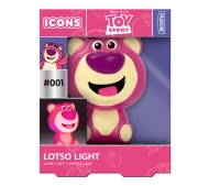 Paladone Lotso Huggin Bear Icon Light