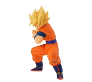 Banpresto Dragon Ball Z Grandista - SSJ Son Goku