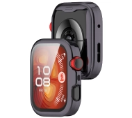 Bizon Felipe do Huawei Watch Fit 4 Pro szary