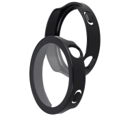 Bizon ze szkłem do Huawei Watch GT6 41 mm czarny