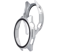 Bizon ze szkłem do Huawei Watch GT6 46 mm satynowo srebrny