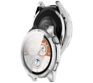 Bizon Felipe do Huawei Watch GT6 46 mm srebrny