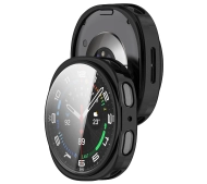 Bizon Felipe do Samsung Galaxy Watch 8 40 mm czarny
