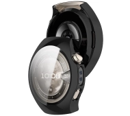 Bizon Felipe do  Huawei Watch 5 46 mm czarny