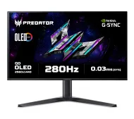 Acer Predator X27UZ1bmiiprx 26,5" 2K QD-OLED 280Hz 0,03ms Gamingowy