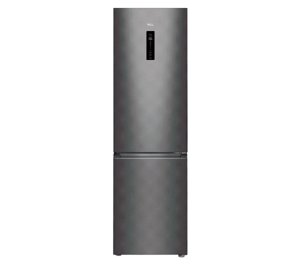 TCL RP282BSD0 Pełny No Frost 182,5cm Komora świeżości Galaxy Inox