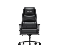Anda Seat X1 Gaming Sofa Elegant Black Gamingowy do 120kg Skóra Eco Czarny