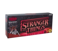 Paladone Stranger Things Logo Light V2